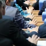 Застраховка „Живот“: Парламентът вкара България в Европейския механизъм за стабилност