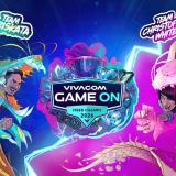 Супергеройският сезон на Vivacom GAME ON 2026 започва с нова визия и мобилна игра