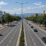 Какво се случва с позабравения Втори градски ринг на София?