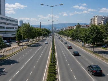 Какво се случва с позабравения Втори градски ринг на София?