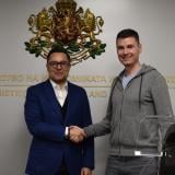 Зона „Доброславци“ се отваря за космически технологии и отбрана