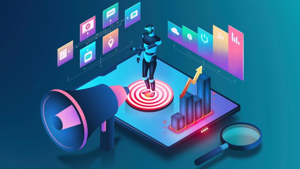 Защо европейските фирми не използват инструменти с изкуствен интелект?