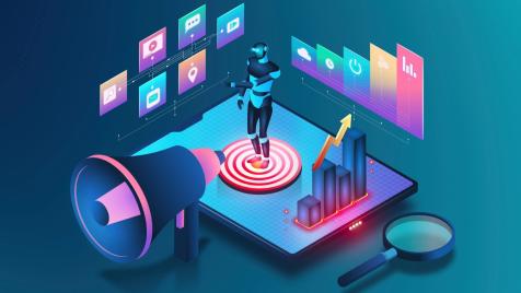 Защо европейските фирми не използват инструменти с изкуствен интелект?