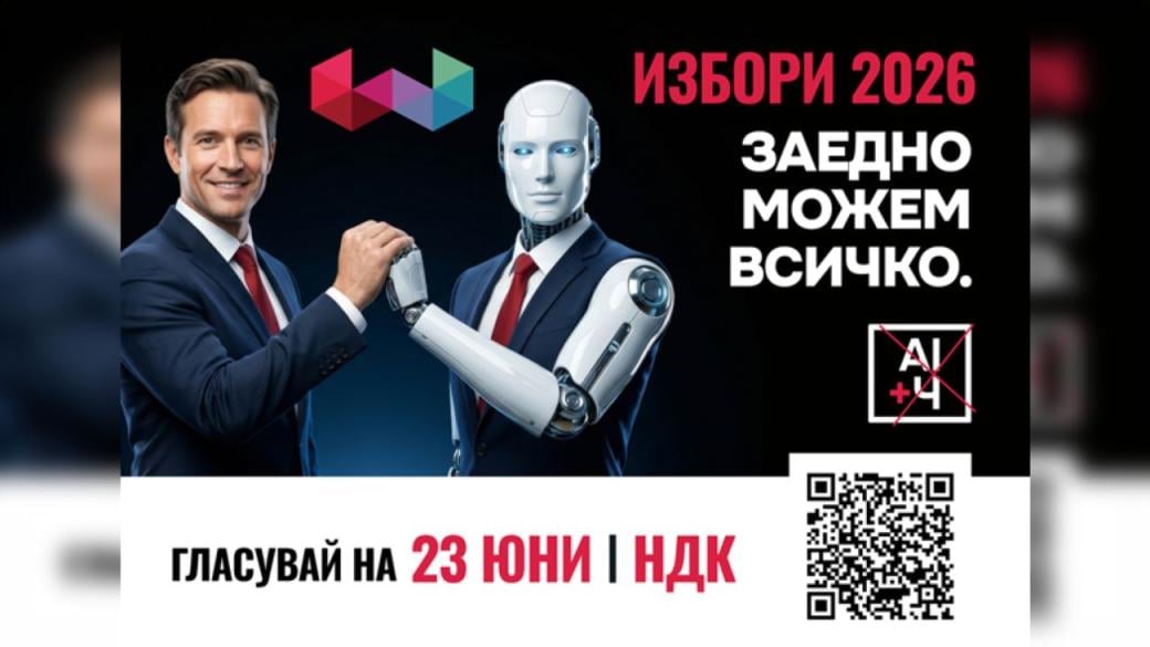 Кой ще контролира AI бъдещето – държавите, Big Tech... или най-бързите?
