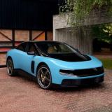 „Пазарът си каза думата“: Акциите на Ferrari падат с 6% след представянето на първия електромобил