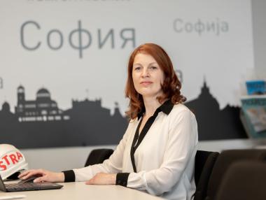 Повече от строителство: Как STRABAG съчетава надеждност, технологии и експертиза