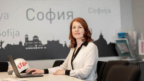 Повече от строителство: Как STRABAG съчетава надеждност, технологии и експертиза