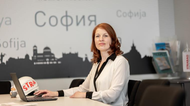 Повече от строителство: Как STRABAG съчетава надеждност, технологии и експертиза
