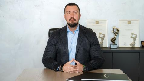 Сергей Синдраков: Строителният сектор в България има нужда от реформи