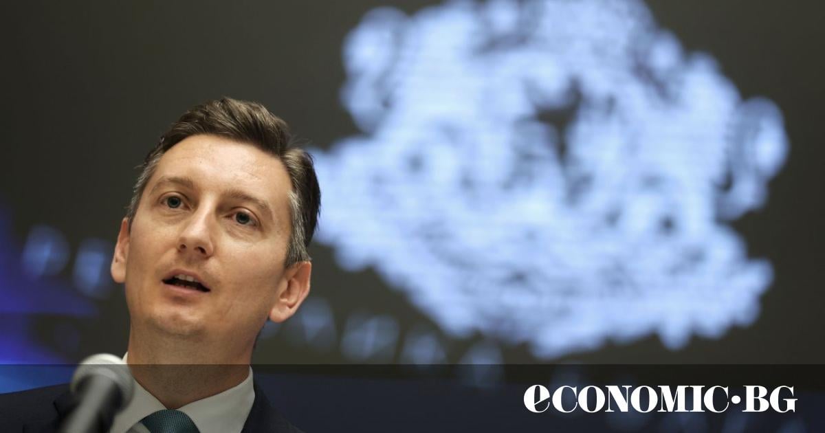 23% по-малко служители, орязани дирекции и нови електронни платформи за