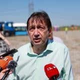 Шишков: Започваме да строим всички забравени магистрали
