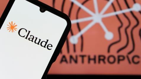 Anthropic детронира OpenAI като най-ценния AI стартъп в света