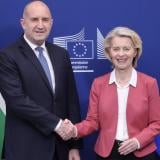 ЕК отпуска „в аванс“ 370 млн. евро на България по ПВУ