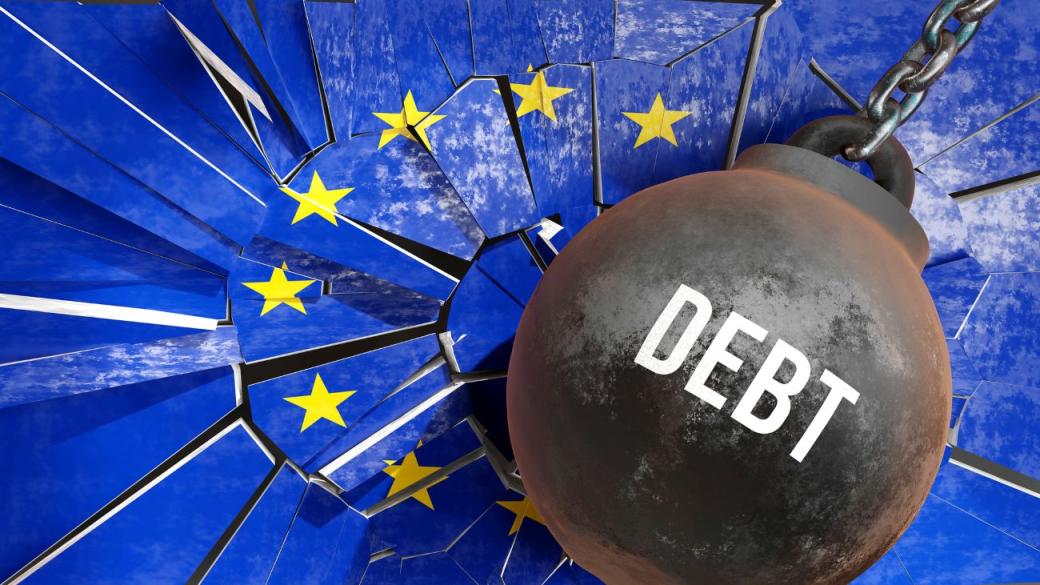 Кои европейски страни са в процедура по прекомерен дефицит?
