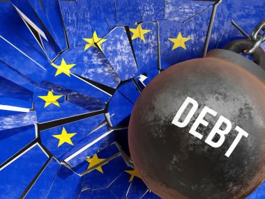 Кои европейски страни са в процедура по прекомерен дефицит?