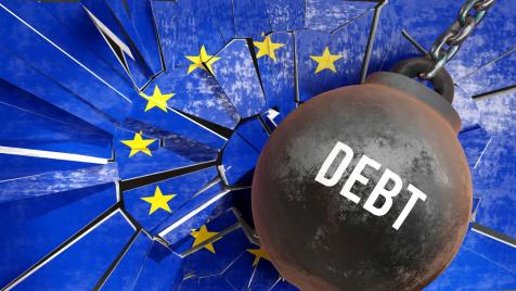 Кои европейски страни са в процедура по прекомерен дефицит?