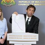 Последните 8 км от Софийското околовръстно получиха екооценка, но са без ясна цена