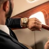 Новите свръхбогати ще дойдат от Изток и Юг