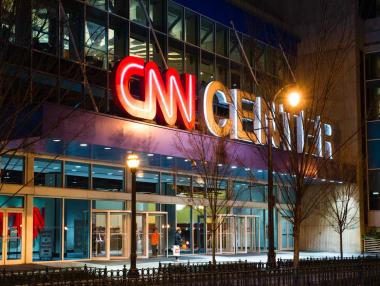 CNN съди Perplexity за нарушаване на авторски права при използването на AI