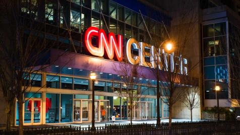 CNN съди Perplexity за нарушаване на авторски права при използването на AI
