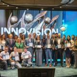 INNOVISION AWARDS 2026 отличи най-иновативните проекти, решаващи конкретен проблем