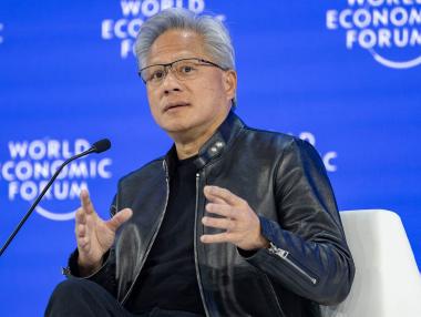 Nvidia навлиза на пазара на персонални компютри с нов Arm чип