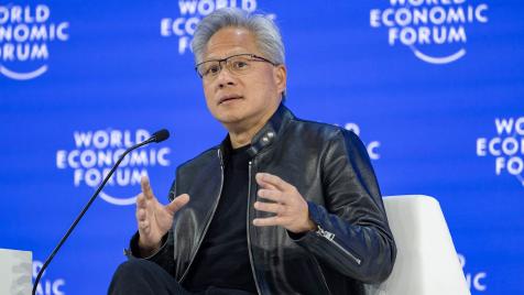 Nvidia навлиза на пазара на персонални компютри с нов Arm чип