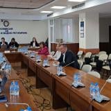 КЕВР очаква по-голямо поскъпване на природния газ през юли