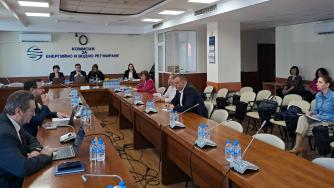 КЕВР очаква по-голямо поскъпване на природния газ през юли