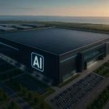 SoftBank: AI революцията е 50 пъти по-мащабна от дотком бума