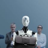 Роботи срещу хора: Как AI се оказа по-скъп от служителите, които трябваше да замени