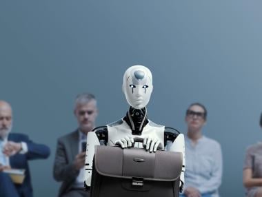 Роботи срещу хора: Как AI се оказа по-скъп от служителите, които трябваше да замени