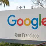 Alphabet поставя Уолстрийт в „безпрецедентна ситуация“
