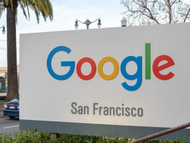 Alphabet поставя Уолстрийт в „безпрецедентна ситуация“