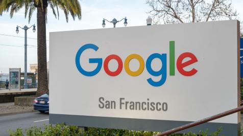 Alphabet поставя Уолстрийт в „безпрецедентна ситуация“