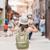 Чуждестранните туристи в България намаляват в началото на годината