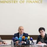 Вечерни новини: България е със свръхдефицит; Отпаднаха COVID добавките към пенсиите