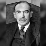 Дж. Мейнард Кейнс: Икономистът, който промени начина, по който светът мисли за парите