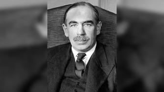 Дж. Мейнард Кейнс: Икономистът, който промени начина, по който светът мисли за парите