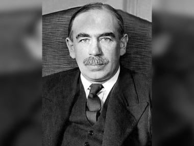 Дж. Мейнард Кейнс: Икономистът, който промени начина, по който светът мисли за парите