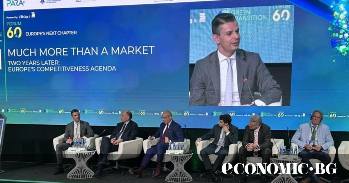 Въпреки че Европа остава дом на някои от най-добрите медицински