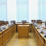 Първите нови влакове на „Алстом“ са в България, но ще возят пътници след края на август