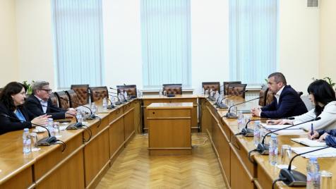 Първите нови влакове на „Алстом“ са в България, но ще возят пътници след края на август