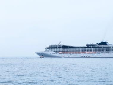Freedom Ship: Най-големият круизен кораб или утопичен „плаващ град“?