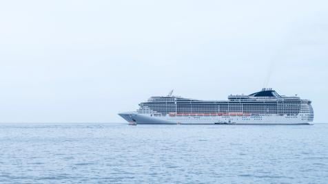 Freedom Ship: Най-големият круизен кораб или утопичен „плаващ град“?
