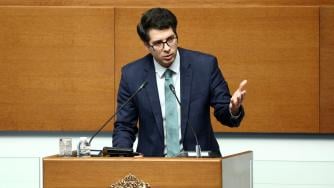 Пеканов: По Фонда за справедлив преход са разплатени едва 7.5%