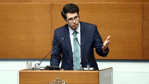 Пеканов: По Фонда за справедлив преход са разплатени едва 7.5%