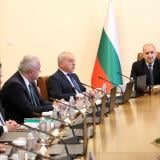 Чакането свърши, хващайте се за работа