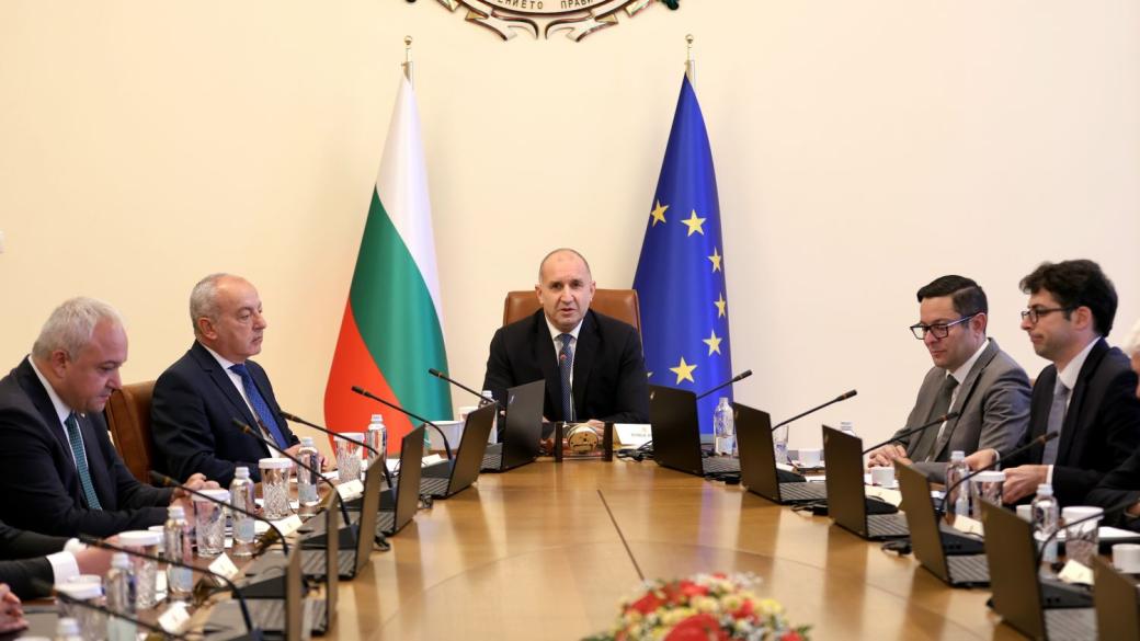 Седмични новини: България в процедура по свръхдефицит; Инфлацията скочи до 7%