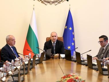 Седмични новини: България в процедура по свръхдефицит; Инфлацията скочи до 7%